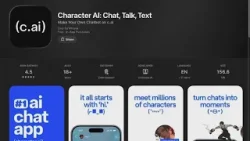 Character AI agrees to settle lawsuits alleging chatbot contributed to mental health crises