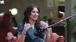 بودكاست خارج المشهد | آيدا القصي