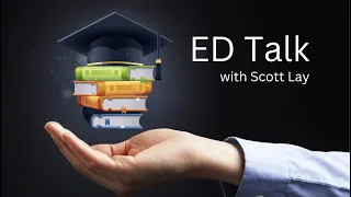 Ed Talk -  Tiffany Ramirez, Education Specialist and NCSOS Teacher of The Year
