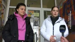 Završeni probni ispiti osmaka za malu maturu, 28. mart 2026.(RTV Bor) Završeni probni ispiti osmaka za malu maturu, 28. mart 2026.(RTV Bor)