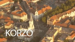 Korzó 2026. október 9.