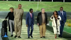 أديس أبابا في ثوب جديد تطور لافت في الضيافة والخدمات