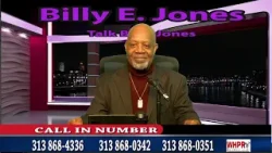 BILLY JONES SHOW 02 25 2026 E