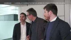 Roto TVRS  Camerano "Il modello cooperativo per un lavoro più stabile..."