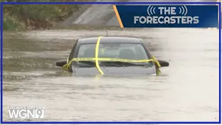 Super El Niño preps, Hurricane Polo, Hubble Discovery and more - The Forecasters