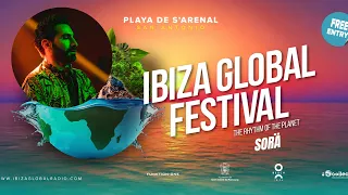 Ibiza Global Festival 2026