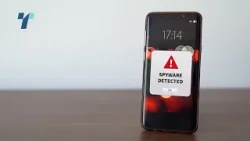 Грците со затворски казни за нелегално следење со шпионскиот софтвер „Предатор“