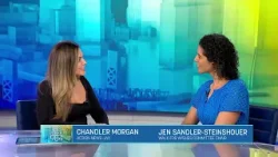 На этой неделе в регионе 904: Фонд Make-A-Wish® в Центральной и Северной Флориде