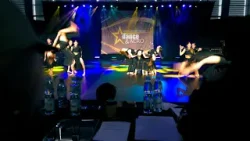 Dance&Acro 2026 w Myślenicach. 3000 uczestników i pełne trybuny podczas jubileuszowej edycji