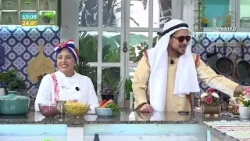 Con todo el sabor; almorzamos un guiso con fideos caracol | #Karuporã 24.02.2026 Con todo el sabor; almorzamos un guiso con fideos caracol | #Karuporã 24.02.2026