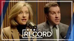 GOP Governor Candidate Kristin Robbins & DFL House Floor Leader Jamie Long | On the Record