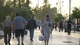 الانتخابات التشريعية : الترسانة القانونية لضمان نزاهة وشفافية الاقتراع