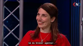 Neda Maria Kaizumi 18.09.2026