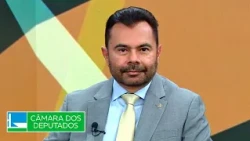 Idilvan Alencar highlights bill that creates the National Fund for Inclusive Education (FNEI) - 1...