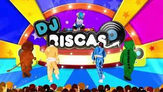 DJ Riscas - Happy Birthday 🎉🎂