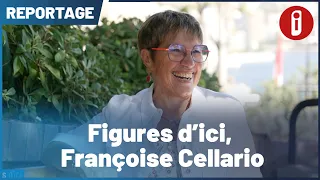 Local Figures: Françoise Cellario