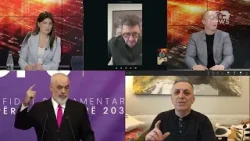 Zbulohet ç'i tha Belinda - Ramës para shkarkimit/ Analisti tregon prapaskenat: E sfidoi duke...