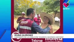 Campañas electorales en Cuatitlán de García Barragán