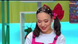 Қызық әлем. 236-бөлім