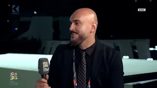 Franco Foda eshte trajner perfekt, kemi duruar shume trajner qesharak