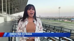 Local leaders comment on harness racing returning to the Big Fresno Fair