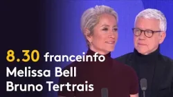 La capture de Nicolas Maduro, "pas un coup d'État, plutôt un coup de force"