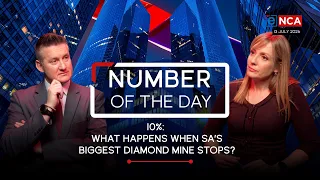 Number Of The Day | 10% | 13 July 2026