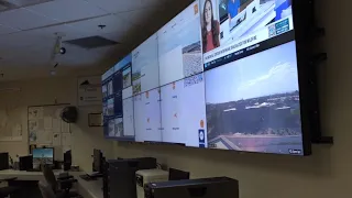 Maricopa County meteorologists work to stay ahead of storms