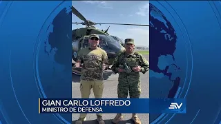 Juez dicta prisión preventiva a 43 personas implicadas en narcofiesta de Guayaquil | Televistazo