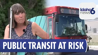 Nampa Woman Highlights Impact of Potential VRT Funding Cut
