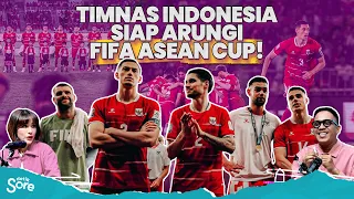 ASEAN Football Predictions: Indonesia to Become FIFA ASEAN Cup Finalists