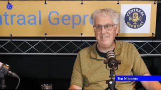 07/03/2026 Podcast Ep 4 Programmer at Cultural Center De Eendracht Gemert