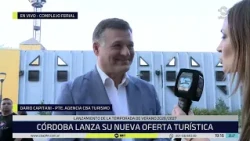 2027 Summer Season Kicks Off in Córdoba