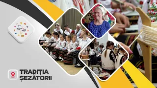 Moldova care ne unește - Șezătoarea