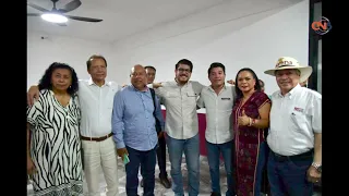Beatriz Mojica calls for prioritizing unity in Morena Guerrero
