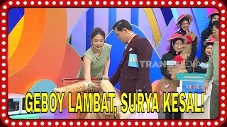 IBU-IBU MENGGAMBAR, KAPTEN HARUS MENEBAK DENGAN SABAR! | ARISAN BEST MOMENT (04/09/26)