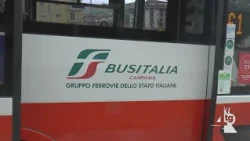 Cava de' Tirreni, original Busitalia line 60 routes restored
