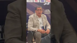 Amr Salah Reveals the Behind-the-Scenes Details of the New IHF Super Globe Format Featuring Al Ah...