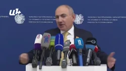 Պաշտոնյաների աշխատավարձերը բարձրացրել եմ՝ հաշվի առնելով 2025 թ-ի արդյուքները. Փաշինյան