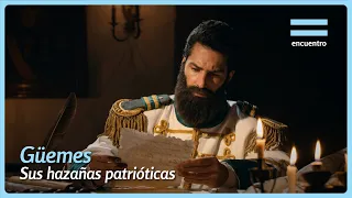 Güemes: El Héroe Gaucho que Defendió la Independencia Argentina | Biografía | Encuentro