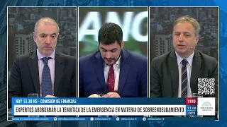 DTV La Bancada with Mauricio Cantando - Program 09/02/2026