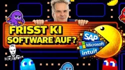 Börsenpunk: Microsoft/SAP KI-Verlierer? Das sind unsere Alternativen!