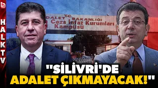 HAS HE HAD THE FINAL WORD? Yaşar Tüzün said 'The verdict has already been decided' and lashed out...