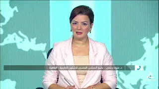 د. ضياء حلمى: ترامب يُفضل الاحتفاظ بكل "أوراق اللعبة" فيما يخص لبنان ولا يفصح إلا عن القليل