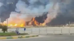 Последние новости о конфликте между Израилем и Ираном. Последние новости о конфликте между Израилем и Ираном.