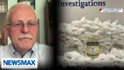 Former DEA agent sounds alarm after illegal alien accused in massive Nevada drug bust