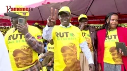 Governor Kihika and Kimani Ichung’wa urge the Gikuyu and Kalenjin to unite