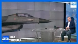 Știrile Euronews România de la ora 18:00 - 17 octombrie 2026