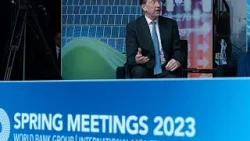 Le Mozambique attend 6 milliards de dollars de la Banque mondiale