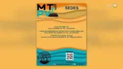 Con funciones accesibles y talento local, arranca hoy la Muestra de Teatro 2026 en Puerto Vallarta